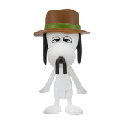 Peanuts - Spike ReAction 3.75″ Action Figure
