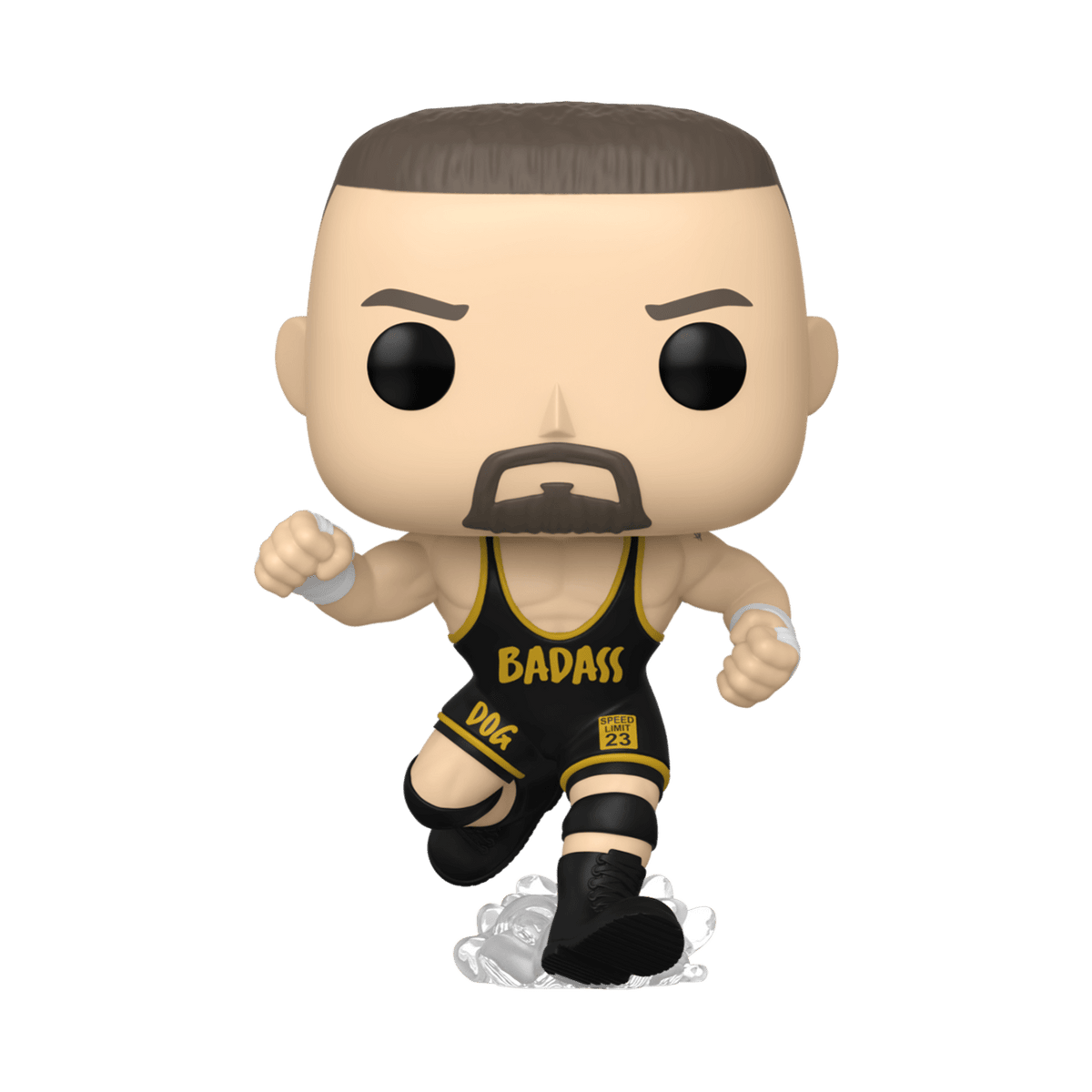 WWE - Bron Breakker (Pop! Vinyl)