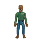 The Wolf Man (1941) - Wolf Man ReAction 3.75″ Action Figure