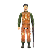 Mars Attacks - Burning Flesh ReAction 3.75″ Action Figure