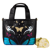 Britney Spears - Butterfly Tote Bag with Coin Bag
