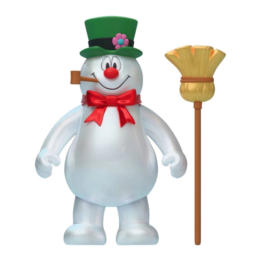 Frosty the Snowman - Frosty (Candy Box Inspired) Reaction Figure