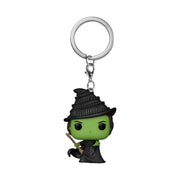 Wicked (2024) - Elphaba (Pop! Keychain)