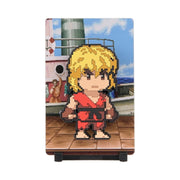 Street Fighter 2 - Ken 4.3″ FiGGYZ