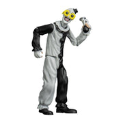 Terrifier 2 - Art The Clown (Costume Shop) 5″ Figure