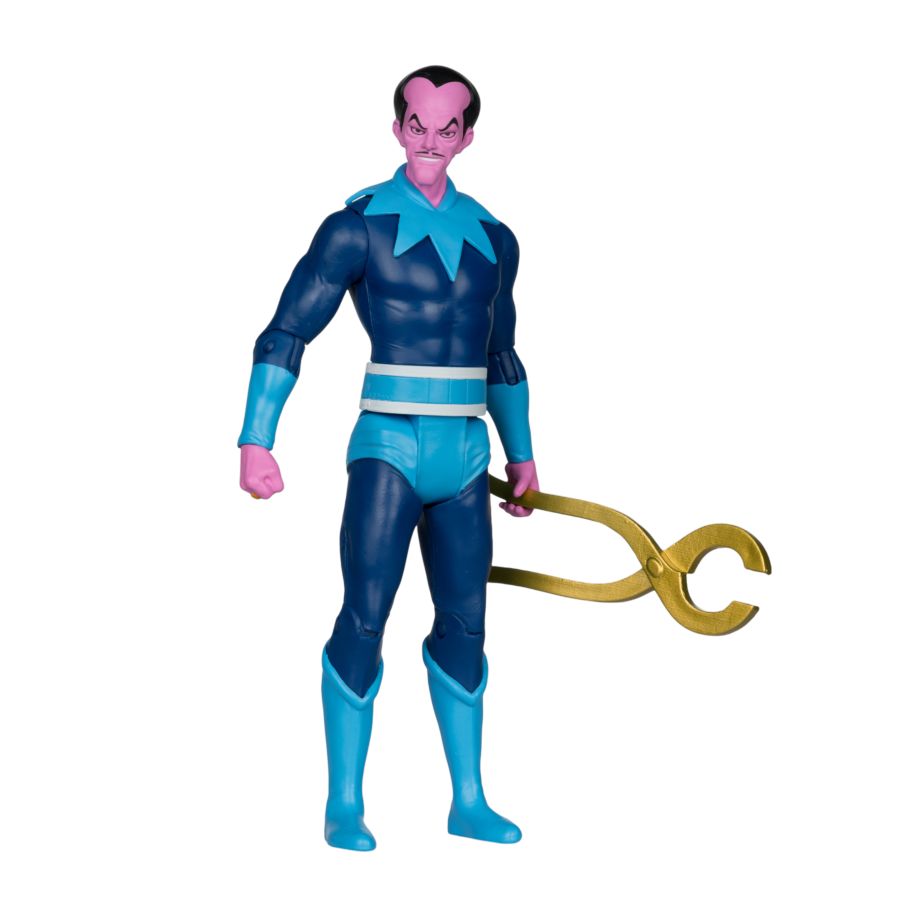 DC Comics - Super Friends Sinestro 6″ Retro Figure