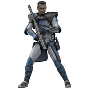 Star Wars: The Clone Wars - Arc Trooper Fives 1:6 Scale Collectable Action Figure