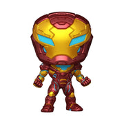 Marvel Rivals - Iron Man (Pop! Vinyl)