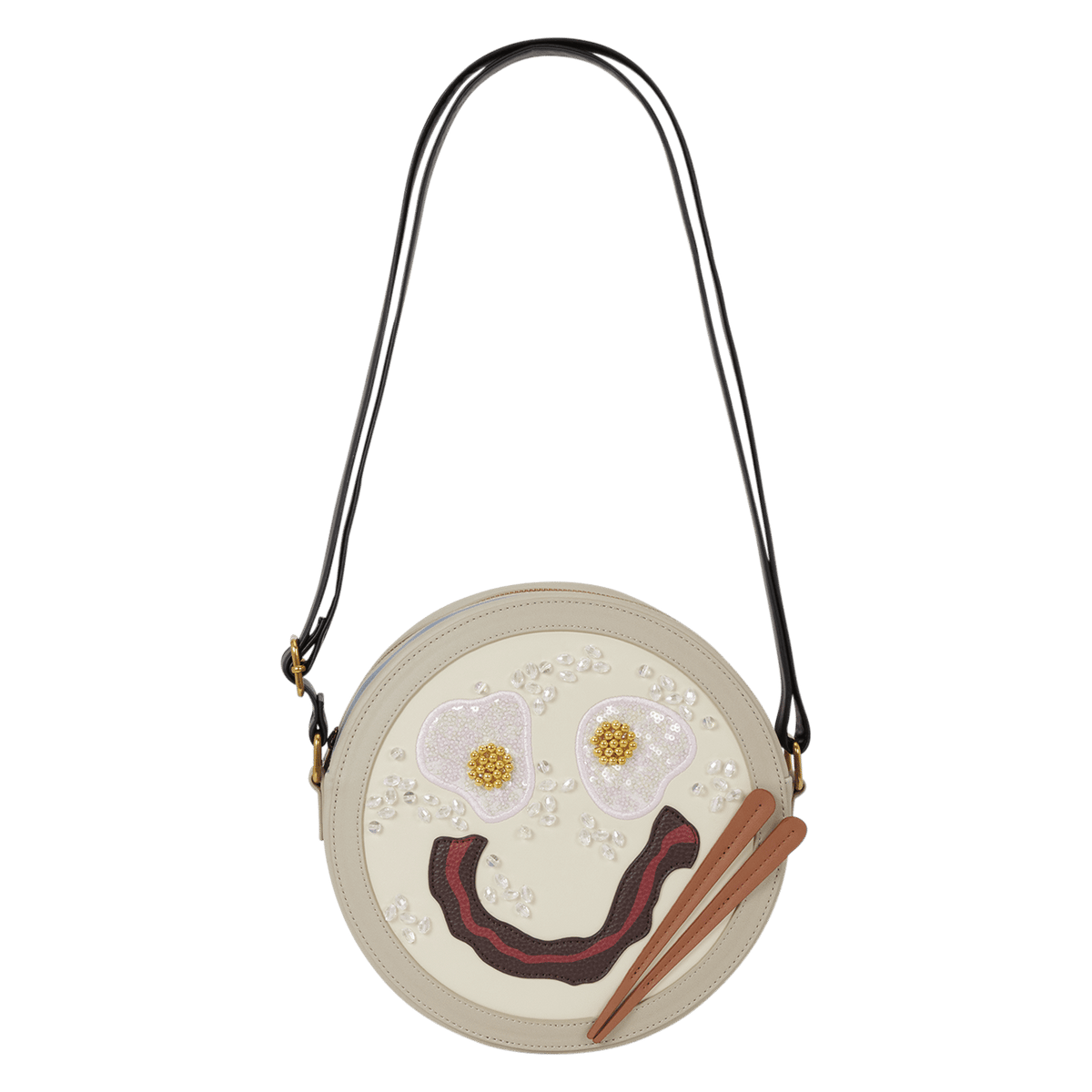 Mulan - Rice Porridge (Crossbody Bag)