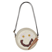 Mulan - Rice Porridge (Crossbody Bag)