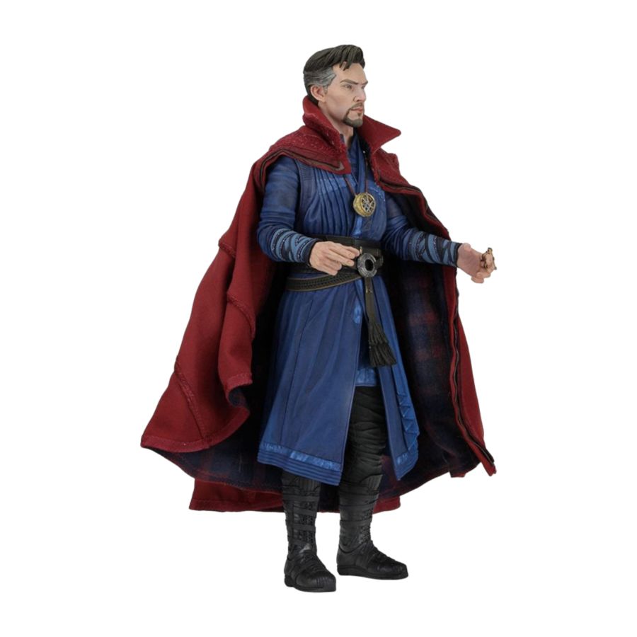Doctor Strange (2016) - Doctor Strange 1:4 Scale Action Figure