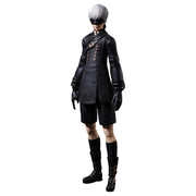 NieR Automata - YoRHa No.9 Type S Play Arts
