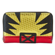 Marvel Comics - Wolverine Cosplay Zip Wallet