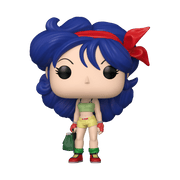 Dragon Ball - Lunch with chase (Pop! Vinyl)