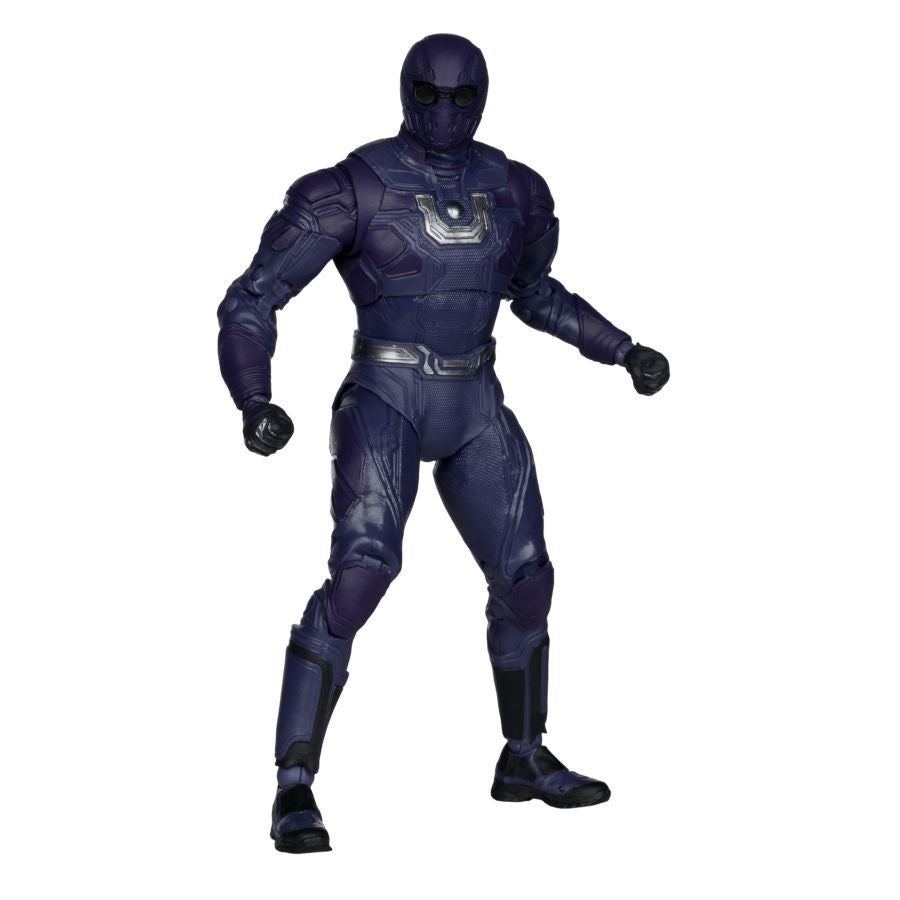 Superman (2025) - Ultraman 7″ Deluxe Figure