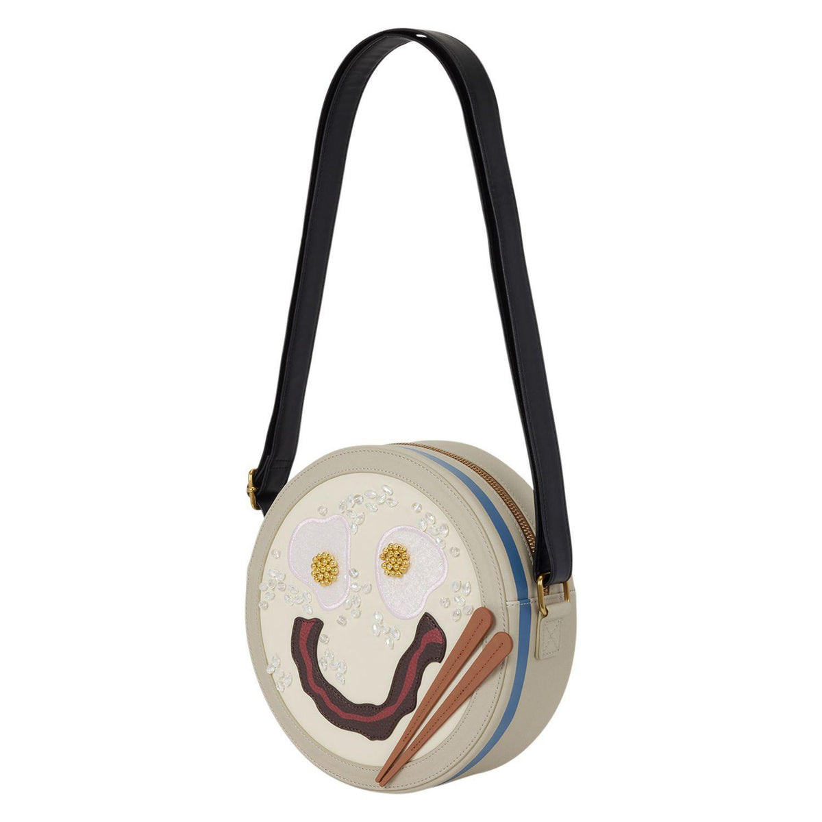 Mulan - Rice Porridge (Crossbody Bag)