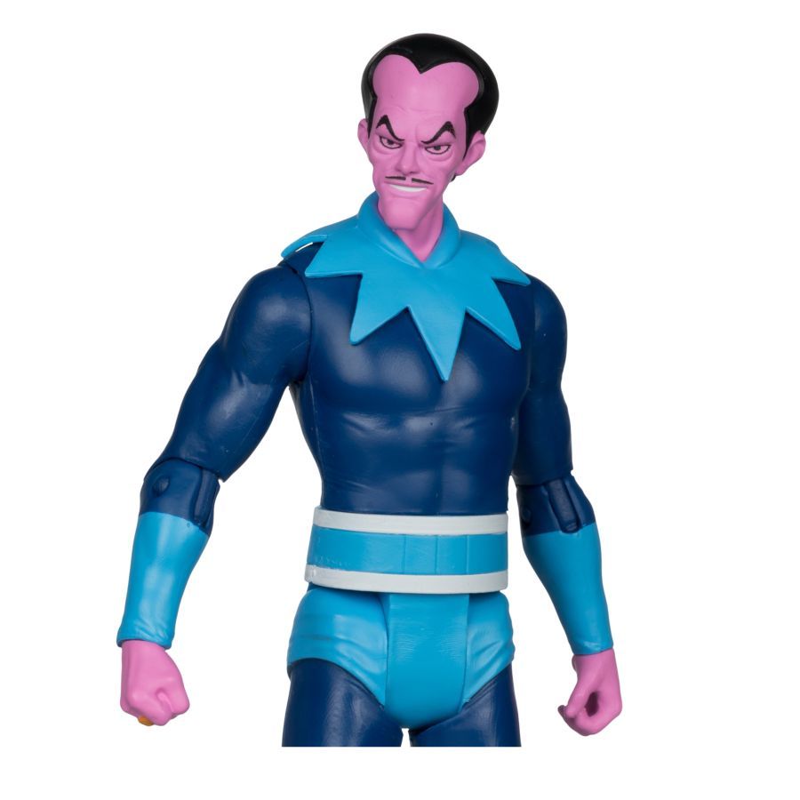 DC Comics - Super Friends Sinestro 6″ Retro Figure