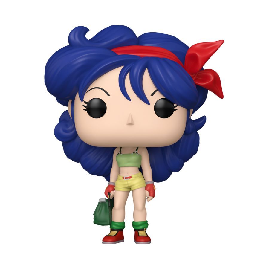 Dragon Ball - Lunch with chase (Pop! Vinyl)