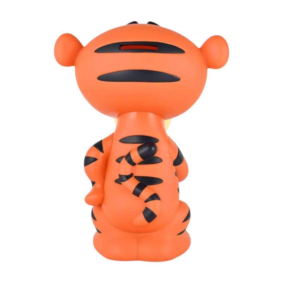 Winnie the Pooh - Tigger Figural (Money Bank)