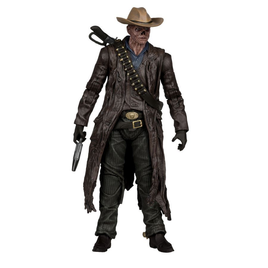 Fallout (TV) - The Ghoul (Season 2) 7″ Action Figure