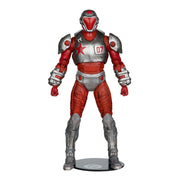 DC Multiverse - Rocket Red (Justice League: Generation Lost) 7″ Action Figure
