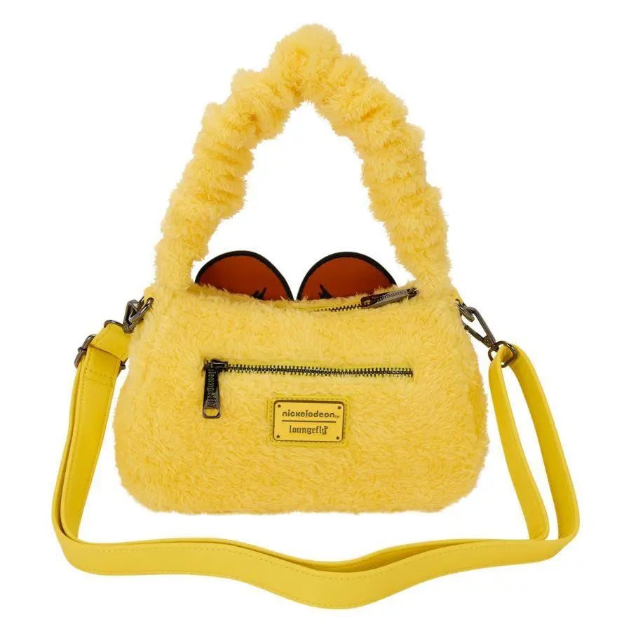 Garfield - Odie Crossbody
