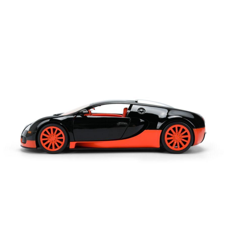 HyperSpec – 1:24 2011 Bugatti Veyron Diecast Vehicle