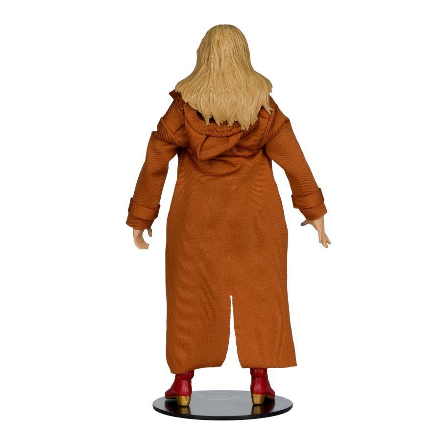 Supergirl (2026) - Supergirl and Krypto Deluxe 7″ Gold Label Figure