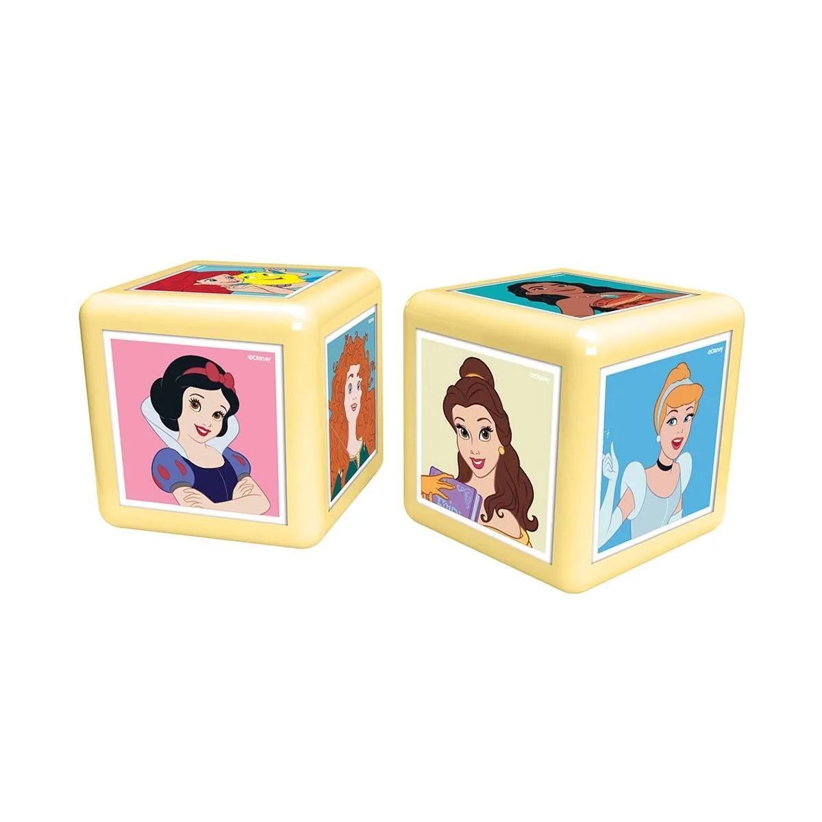 Top Trumps Match - Disney Princess (2026 Edition)