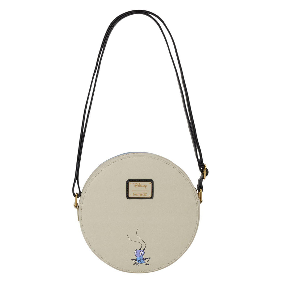 Mulan - Rice Porridge (Crossbody Bag)