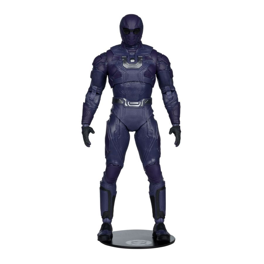 Superman (2025) - Ultraman 7″ Deluxe Figure