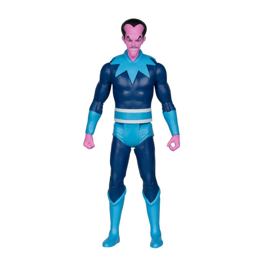 DC Comics - Super Friends Sinestro 6″ Retro Figure