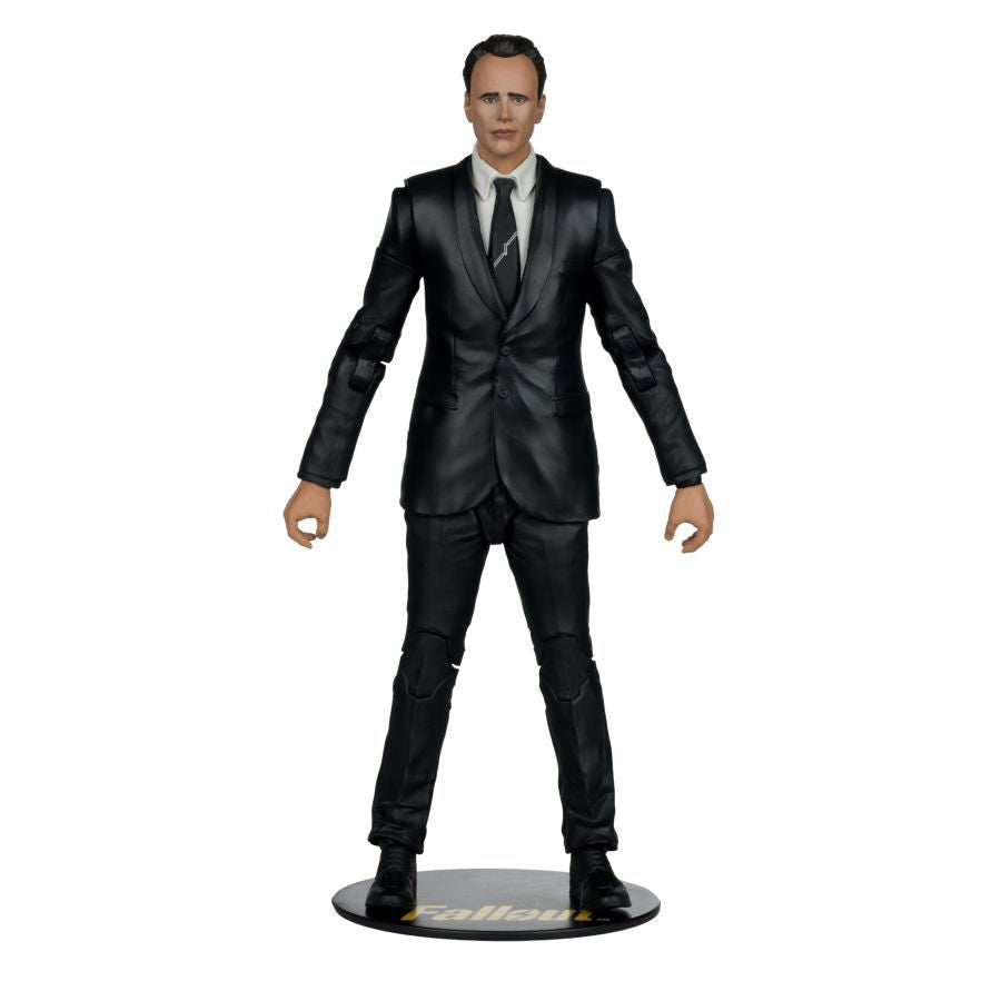 Fallout (TV) - Cooper Howard (Season 2) 7″ Figure (Chase)