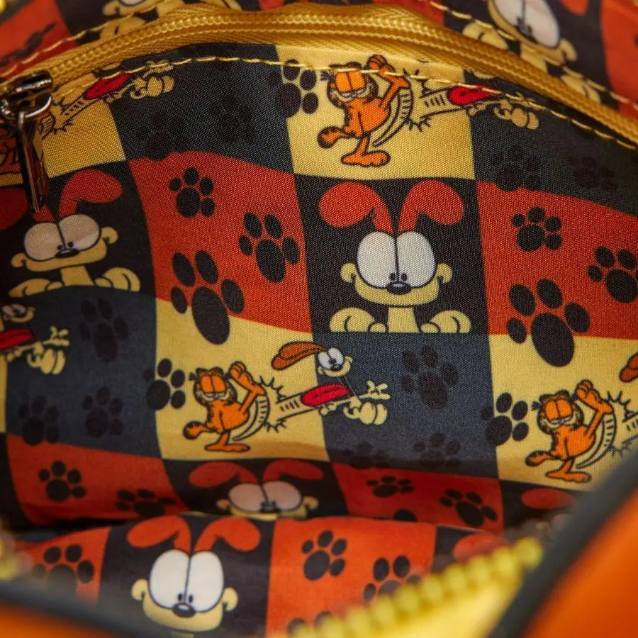 Garfield - Odie Crossbody