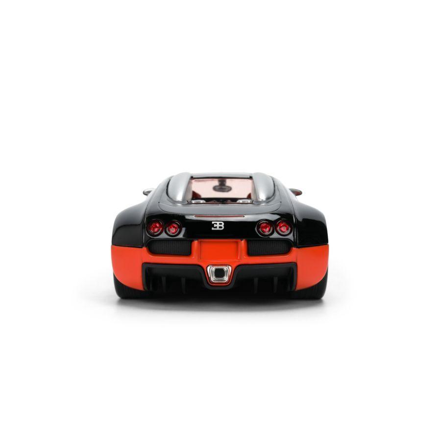 HyperSpec – 1:24 2011 Bugatti Veyron Diecast Vehicle
