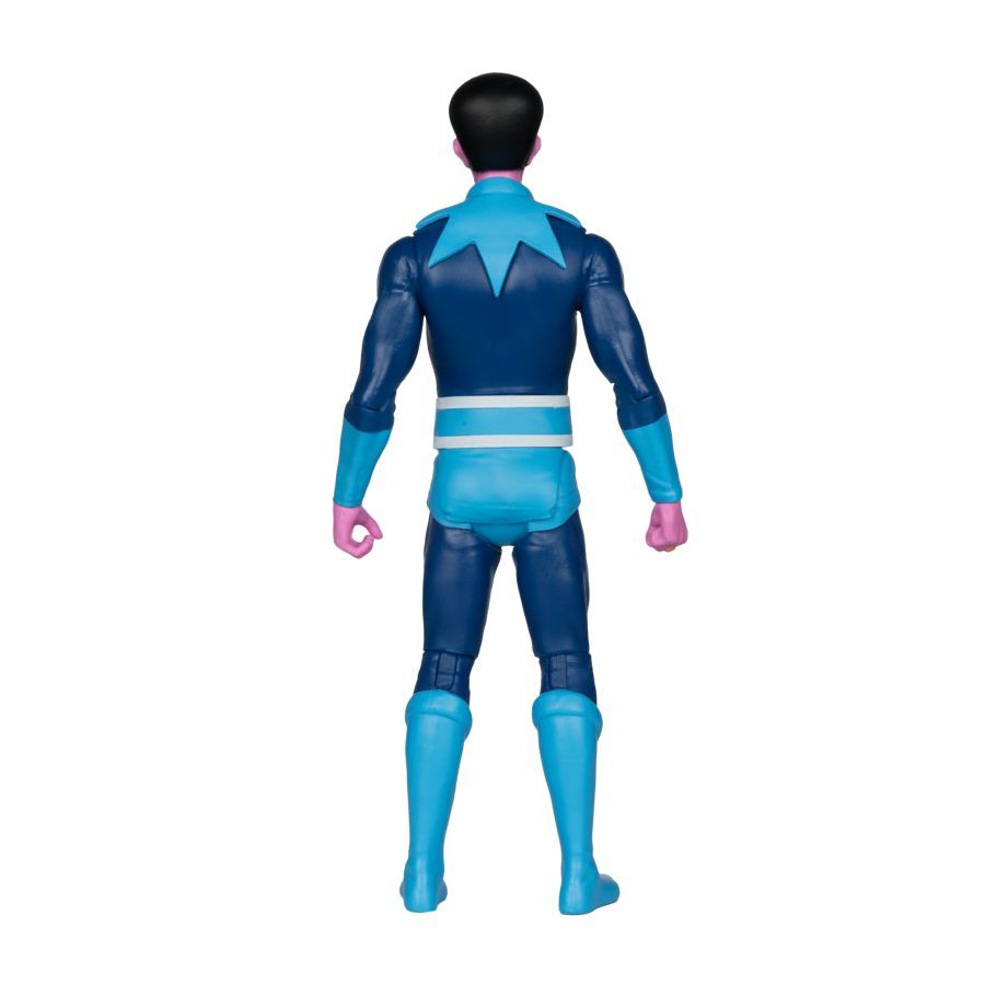 DC Comics - Super Friends Sinestro 6″ Retro Figure