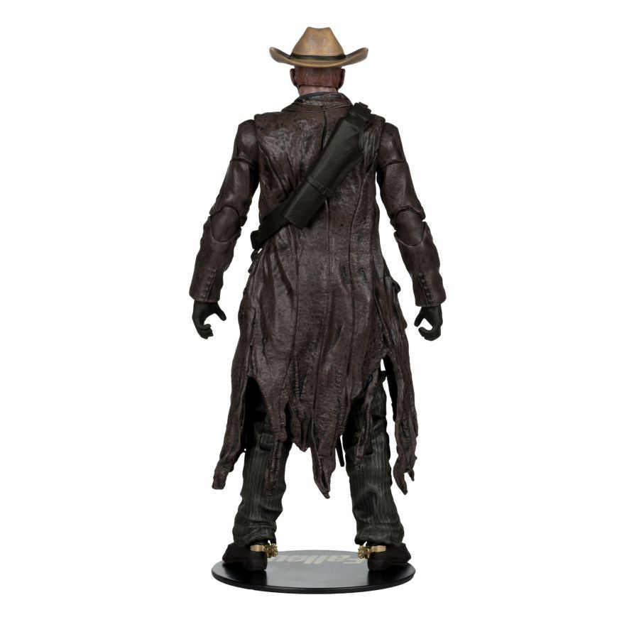 Fallout (TV) - The Ghoul (Season 2) 7″ Action Figure