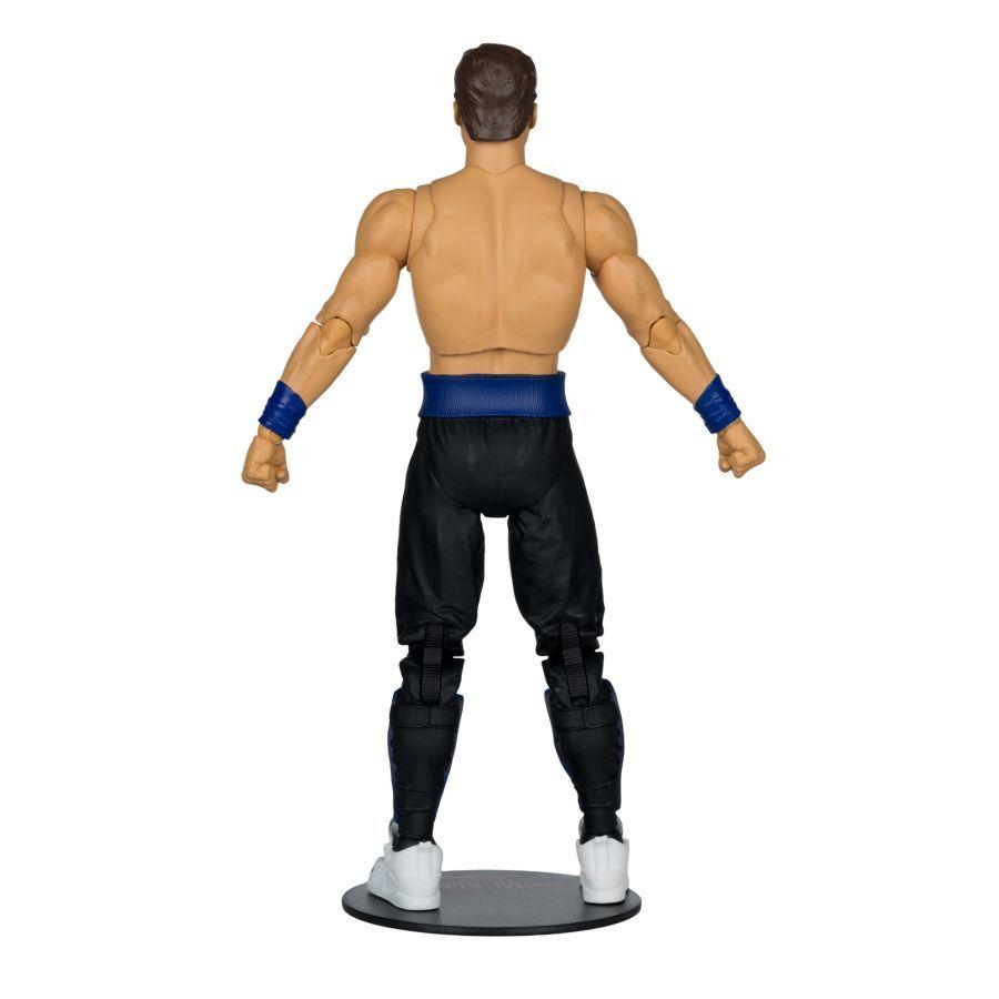 Mortal Kombat - Johnny Cage7″ Classics Action Figure