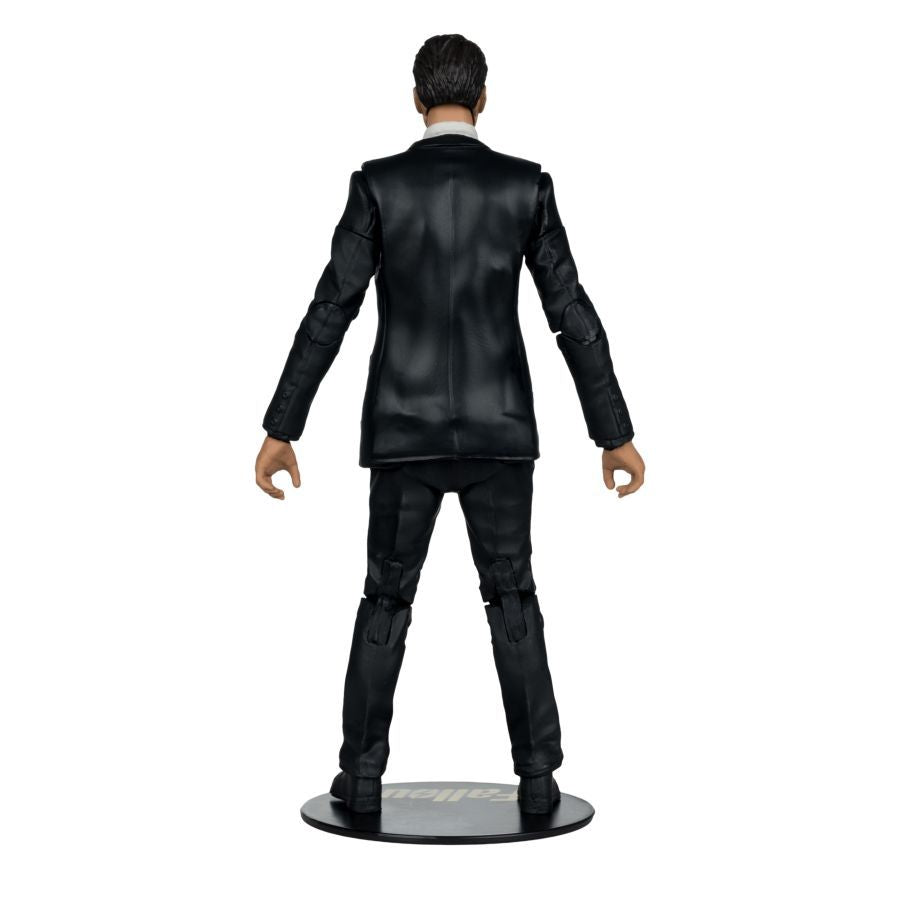 Fallout (TV) - Cooper Howard (Season 2) 7″ Figure (Chase)