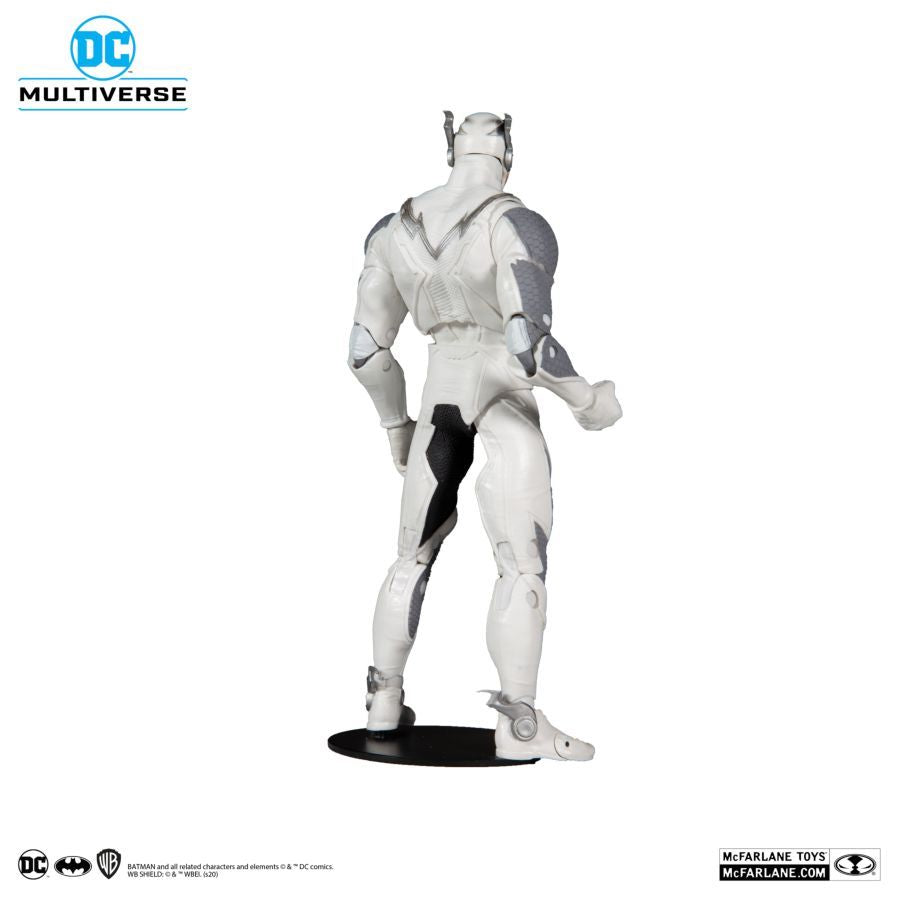 Injustice 2 - The Flash Hot Pursuit DC Multiverse 7″ Scale Action Figure