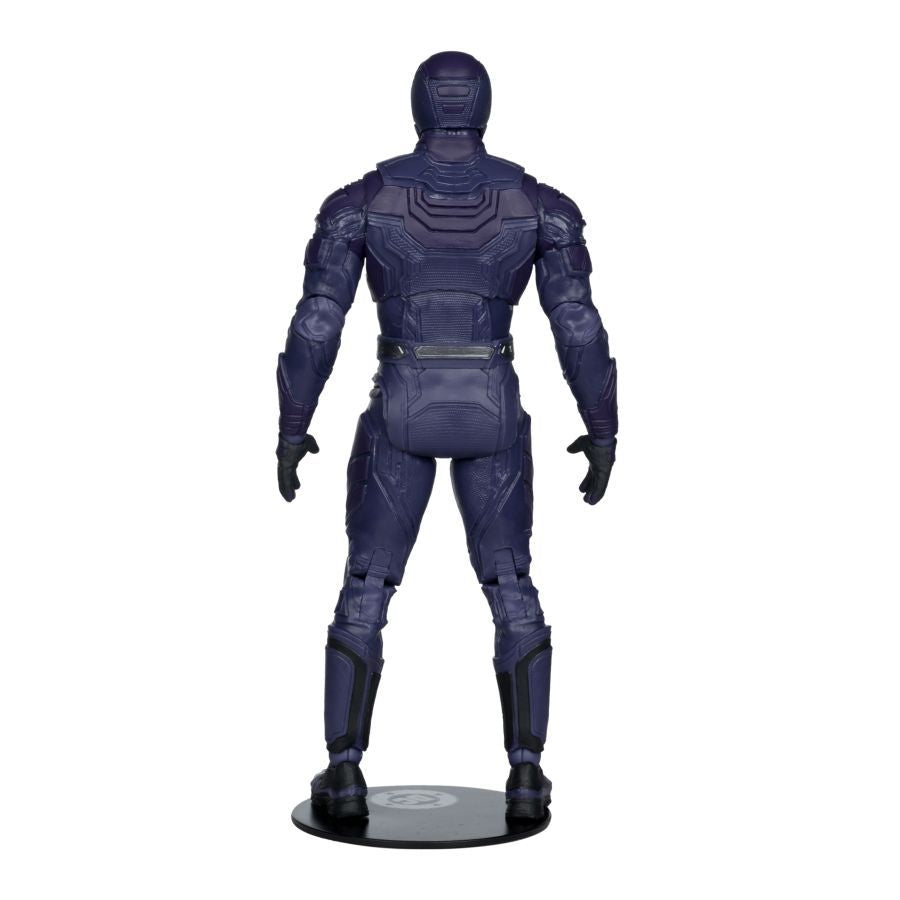 Superman (2025) - Ultraman 7″ Deluxe Figure