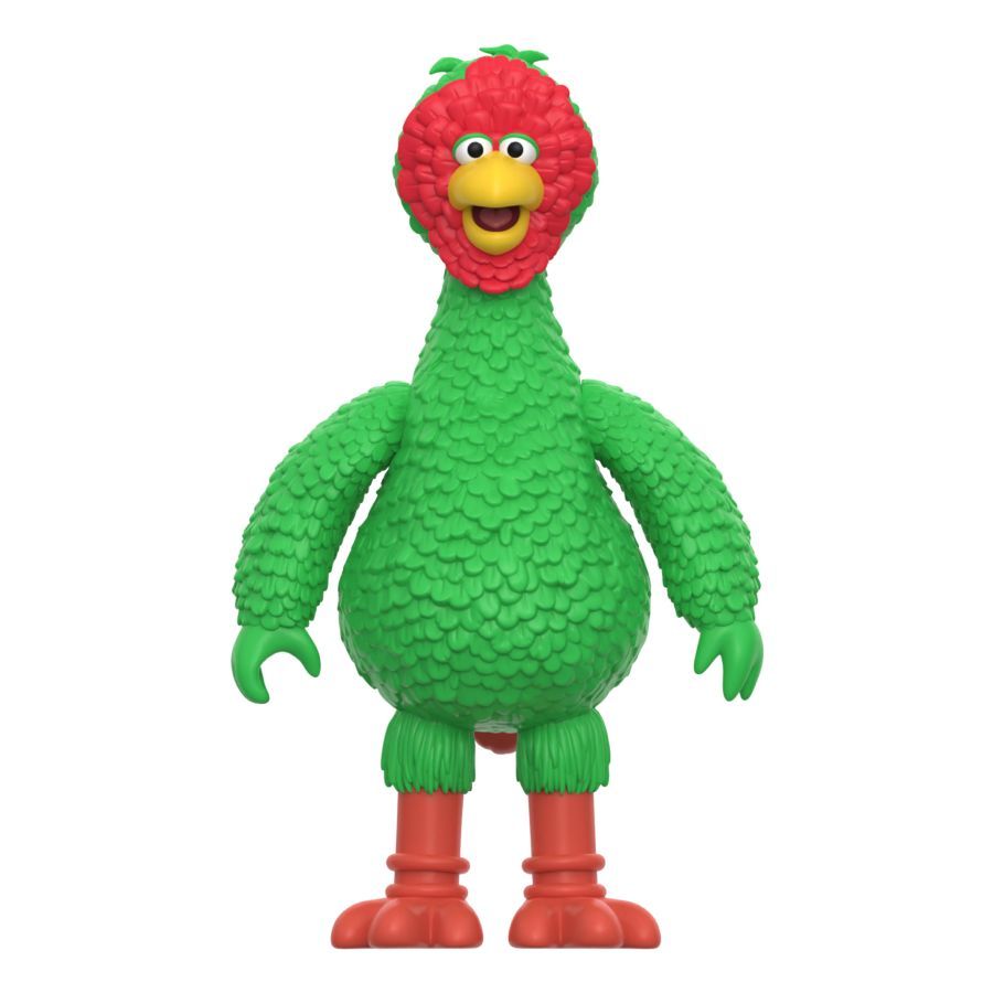 Sesame Street - Big Birds From Around The World Blind Box (Wave 5) Assortment (Display of 12)