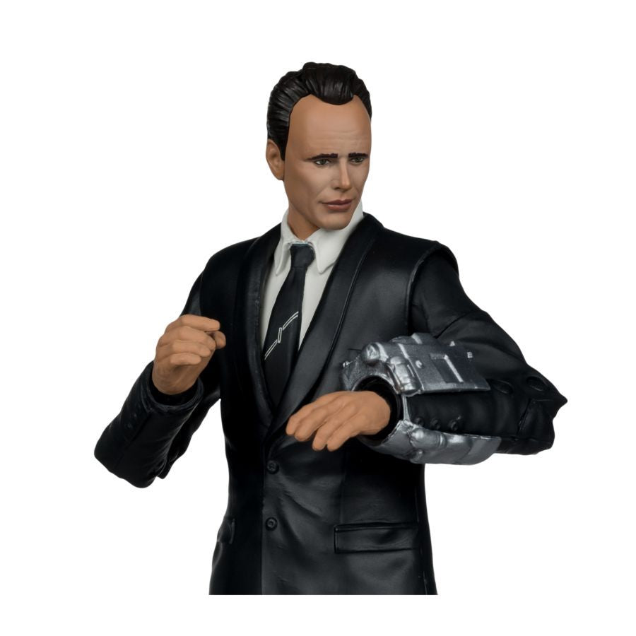 Fallout (TV) - Cooper Howard (Season 2) 7″ Figure (Chase)