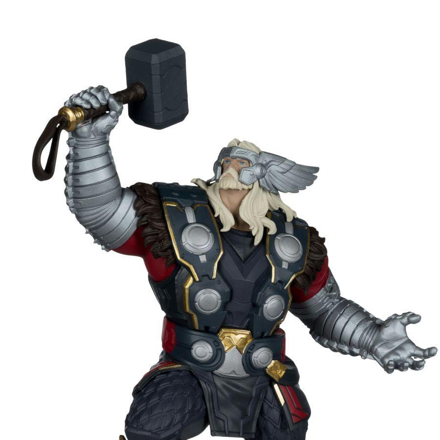 Marvel Rivals - The Mighty Thor 1:10th Scale Figure