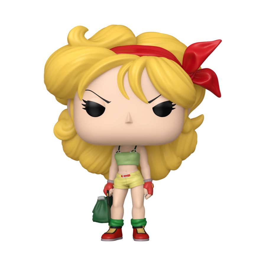 Dragon Ball - Lunch with chase (Pop! Vinyl)