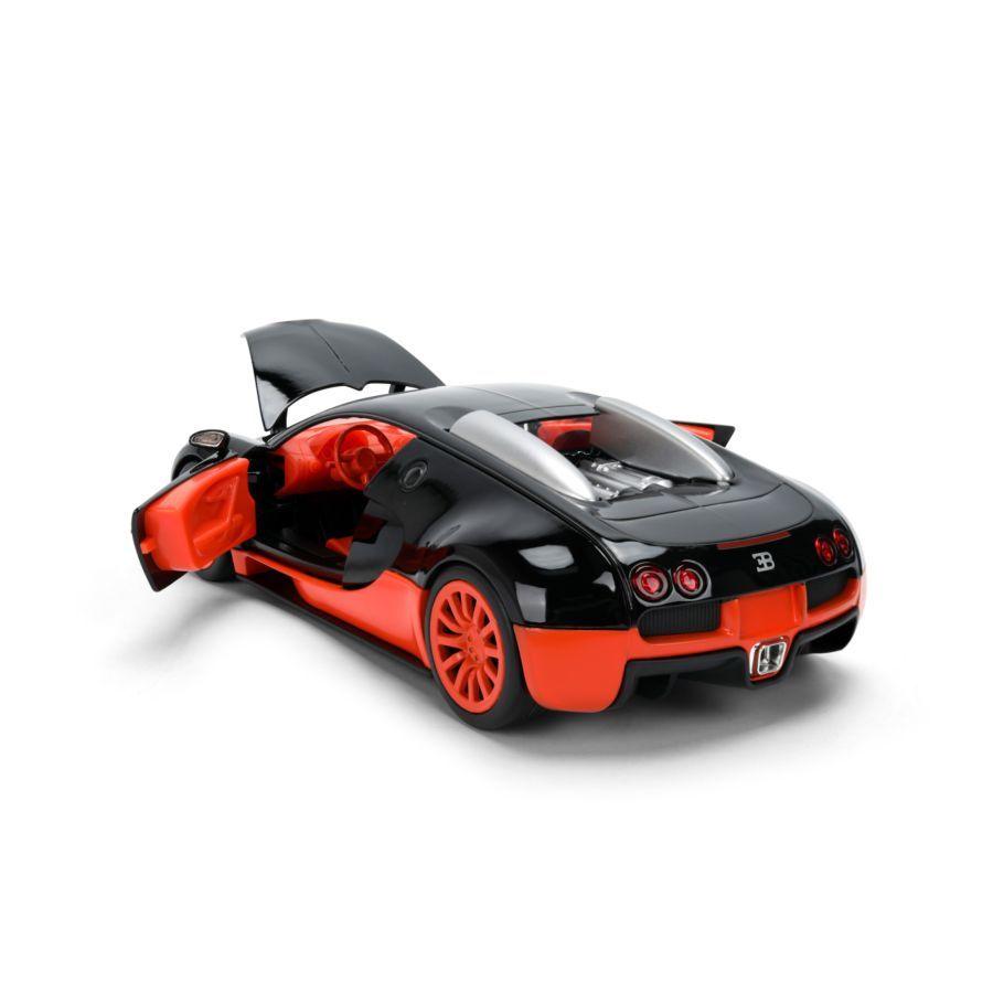 HyperSpec – 1:24 2011 Bugatti Veyron Diecast Vehicle