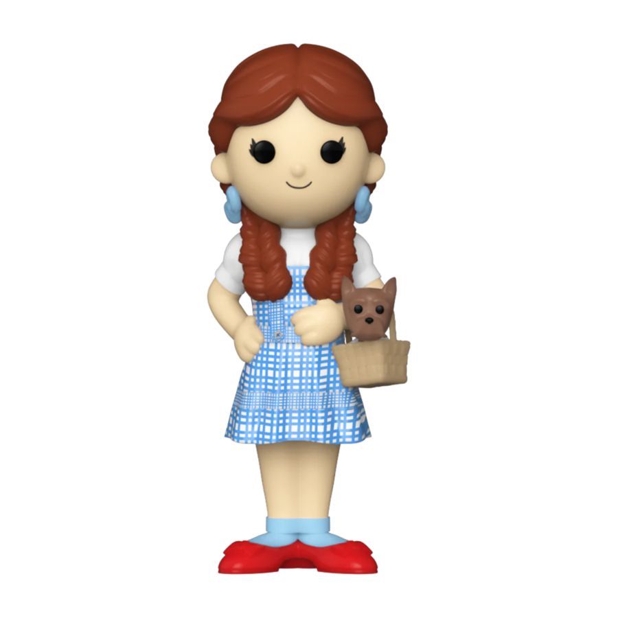 The Wizard of Oz - Dorothy Rewind Figure
