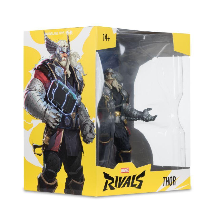 Marvel Rivals - The Mighty Thor 1:10th Scale Figure