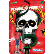 Powell Peralta - Mike McGill ReAction 3.75″ Figure