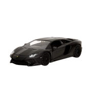 FF - 1:24 Scale Shaw's Lamborghini Aventador Diecast (Model Car)